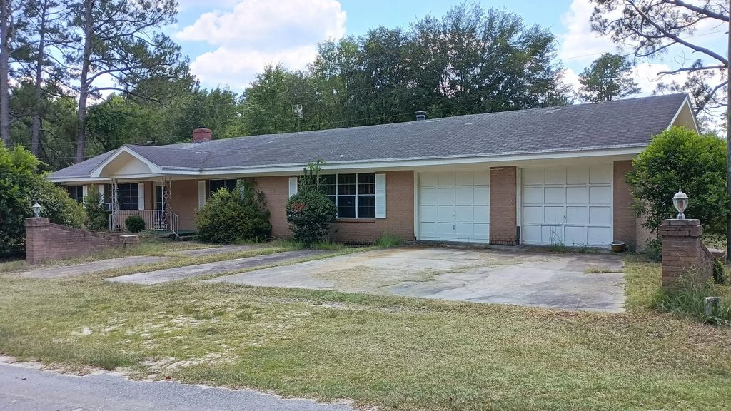934 Bobwhite Trail, Hampton