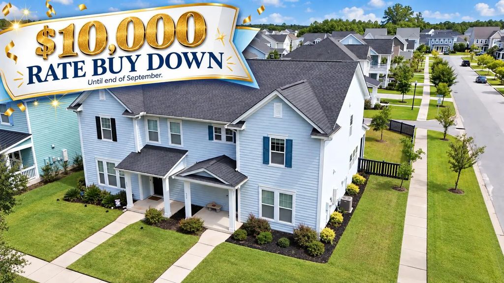 306 Parish Farms Drive, Summerville