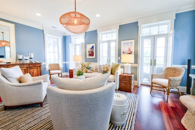 Photo of 46 Halsey Boulevard, Charleston SC