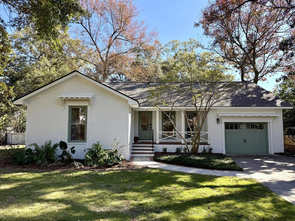 1228 Penny Circle, Mount Pleasant