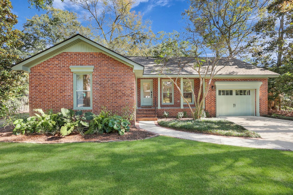 1228 Penny Circle, Mount Pleasant