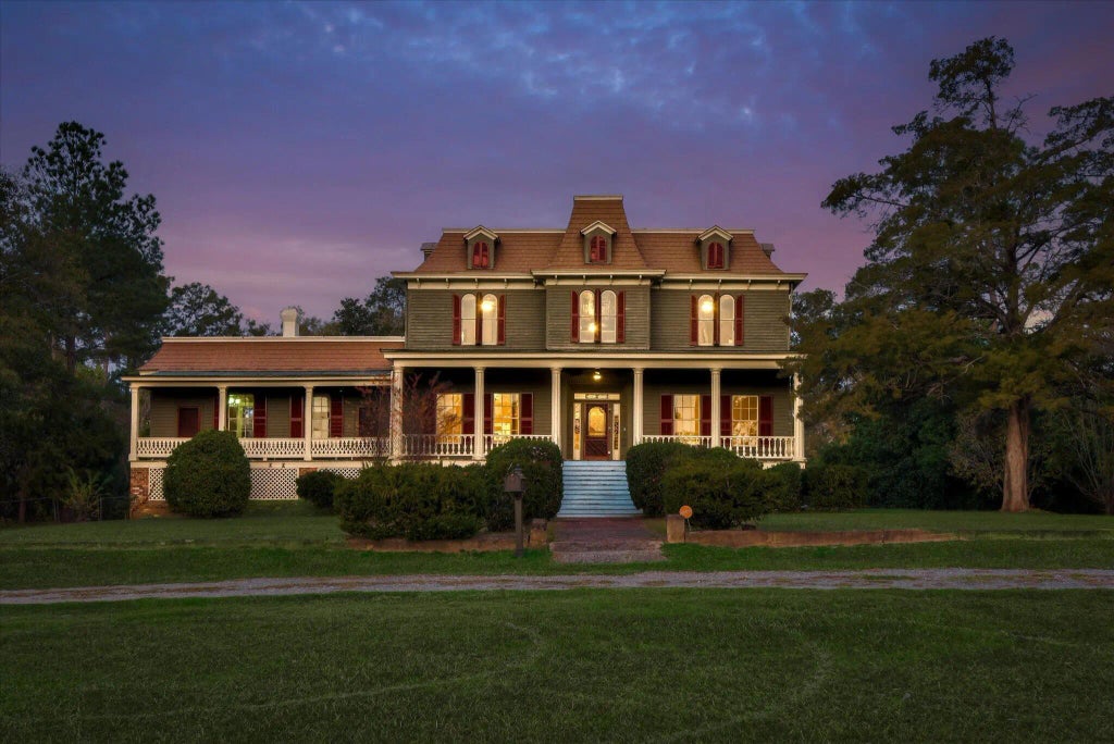 197 Sheppard Drive, Edgefield