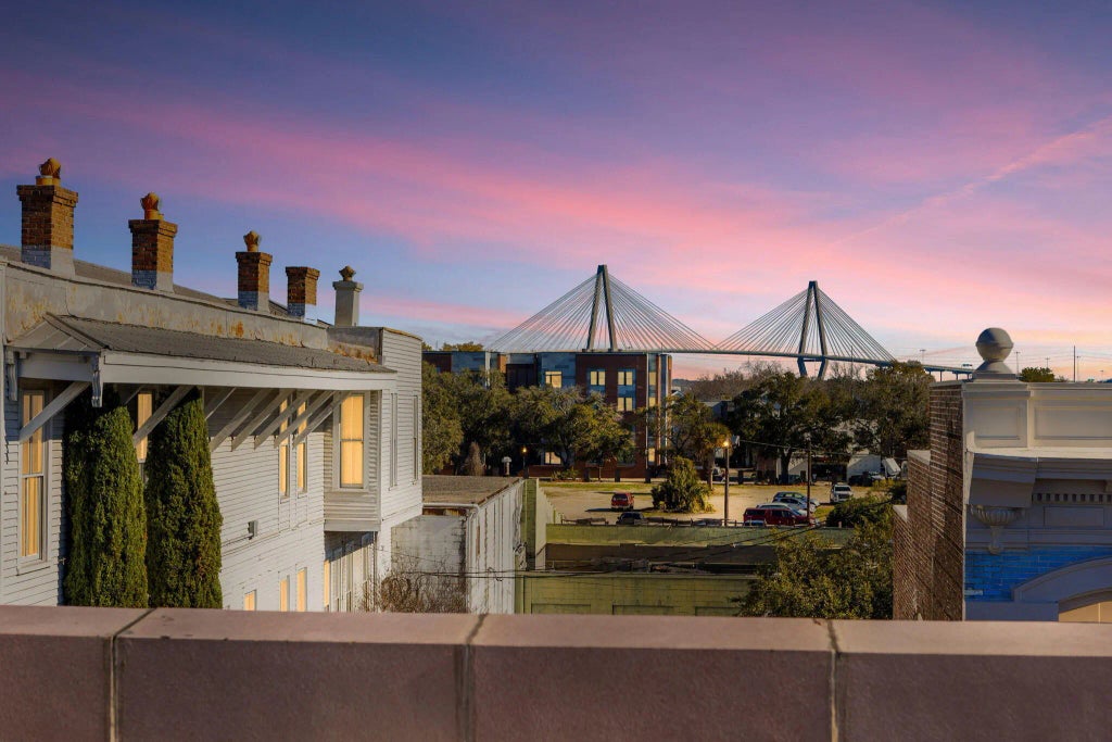 517 King Street Units 1 & 10 Combined, Charleston