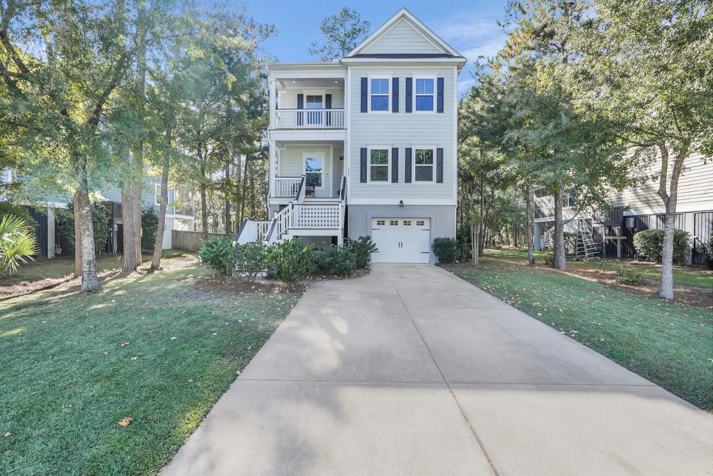 521 Sanders Farm Lane, Wando