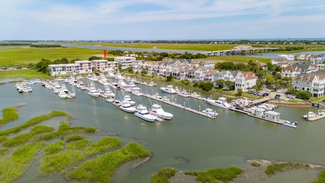 Photo of 1608 Marsh Harbor Lane C, Mount Pleasant SC