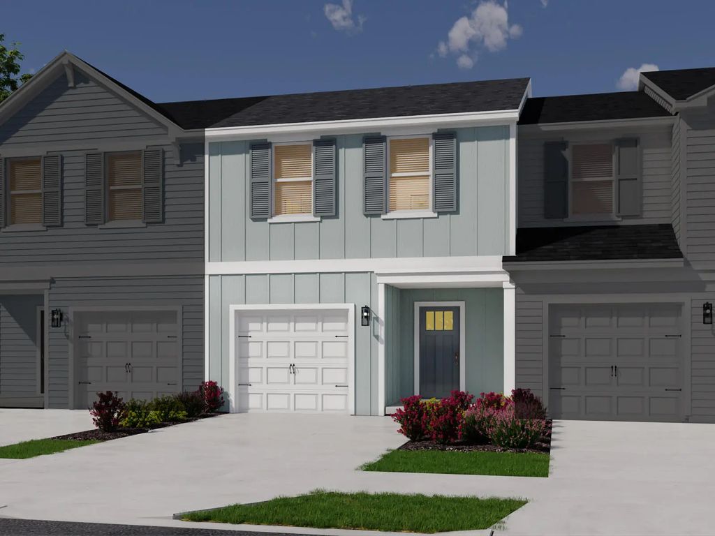 121 Brook Run Drive, Moncks Corner