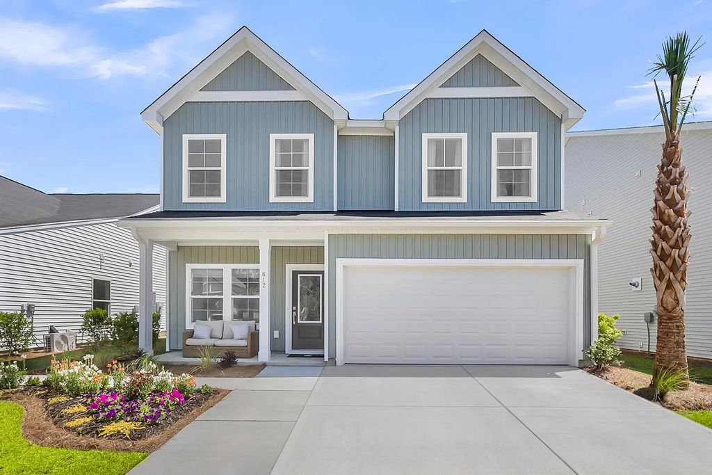 109 Clarabelle Lane, Summerville