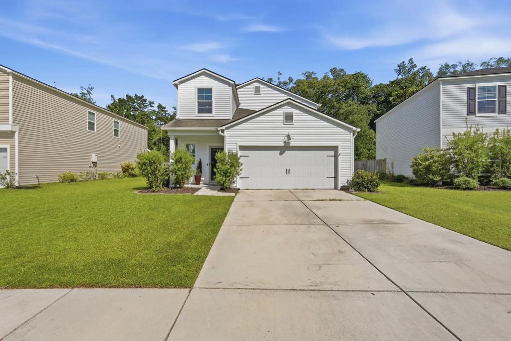 360 Matuskovic Drive, Charleston
