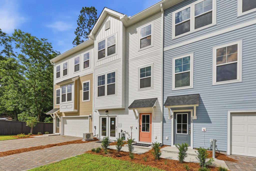 142 Fernbank Road, Johns Island