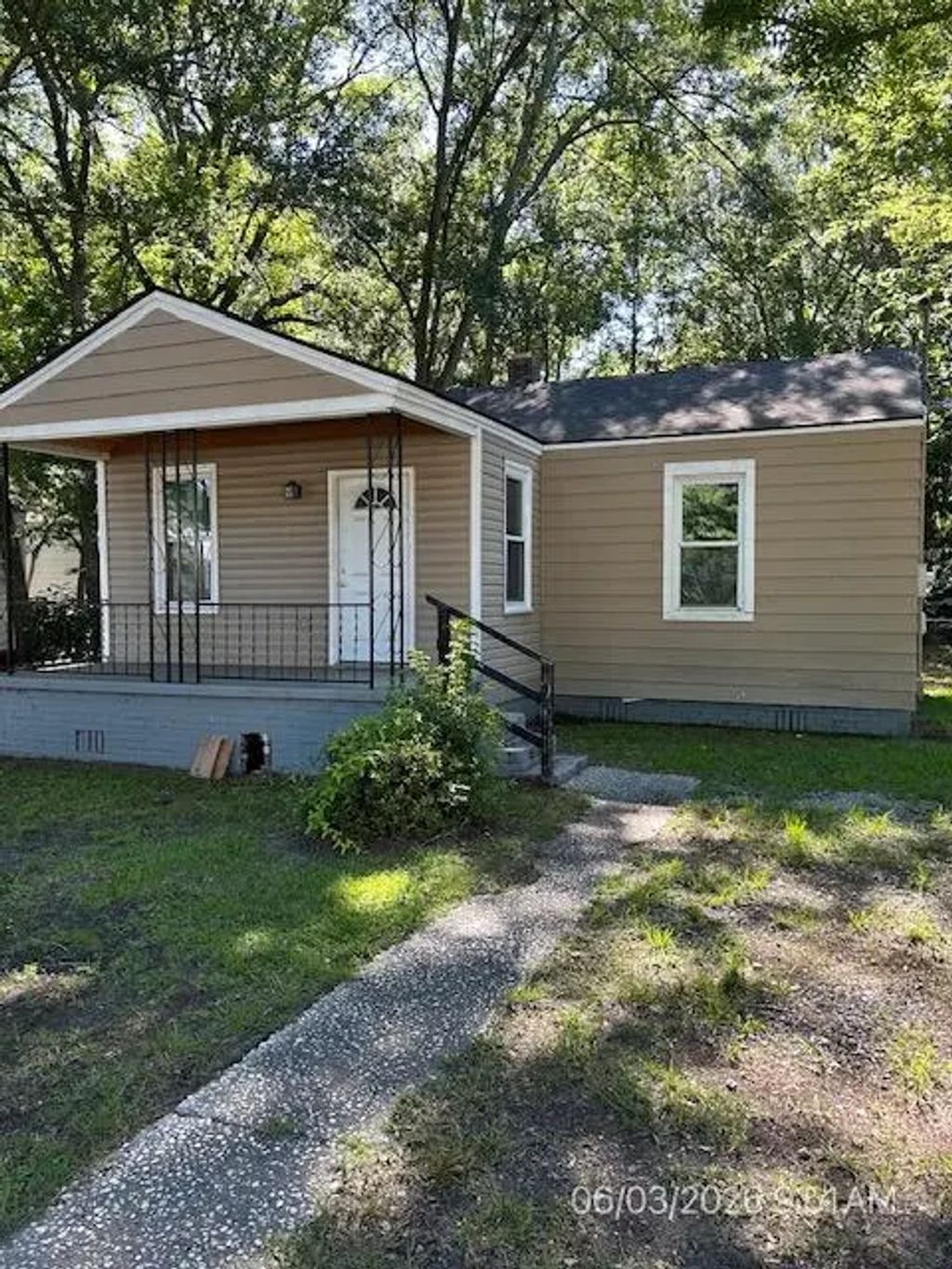 2795 Ranger Drive, North Charleston