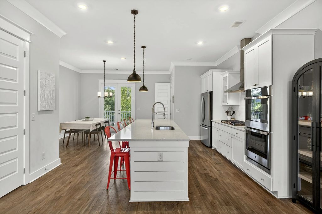802 Kings Oak Court 4, Charleston