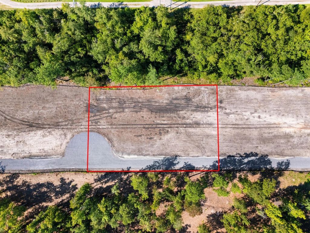 Raptor Trail Lot 3, Ladson