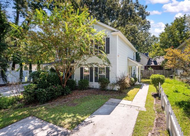 Photo of 1849 Beechwood Road, Charleston SC