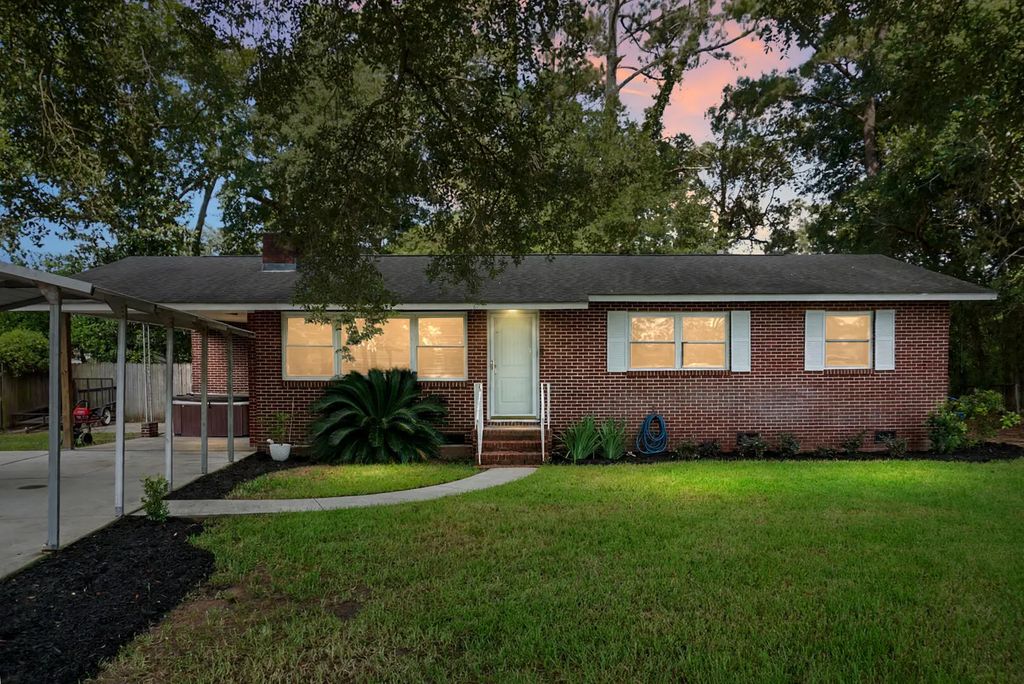 1139 San Juan Avenue, Charleston