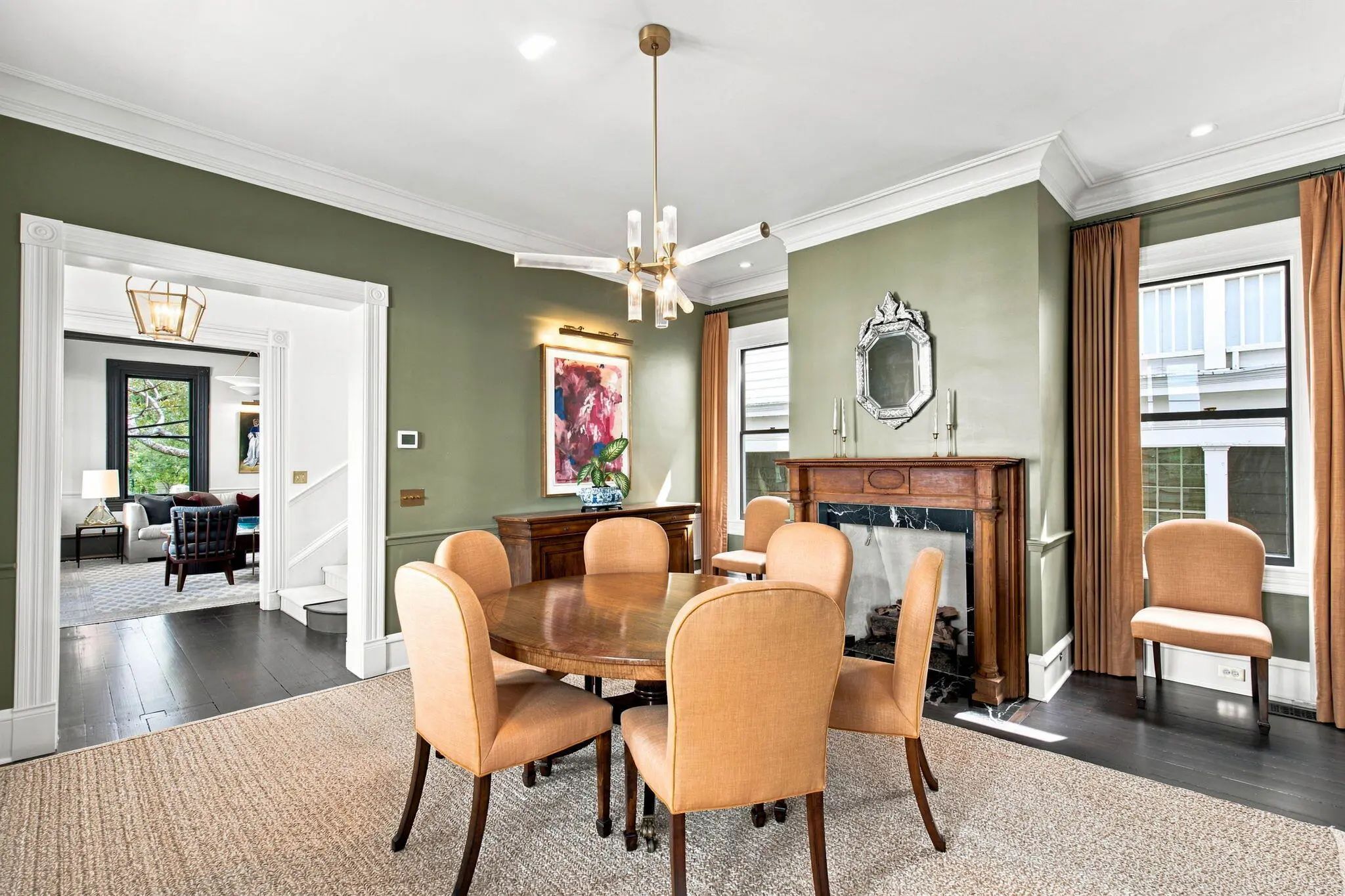 21 Lamboll Street, Charleston, SC, 29401