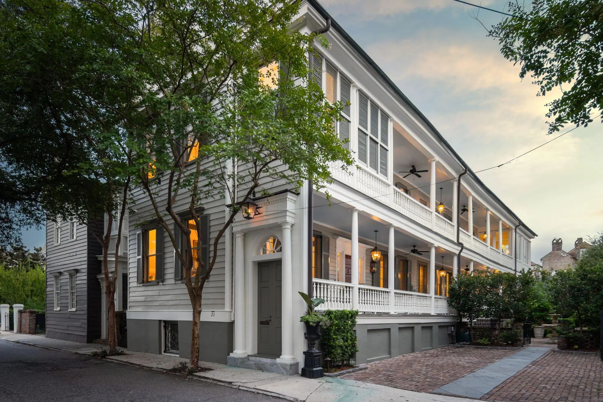 21 Lamboll Street, Charleston, SC, 29401