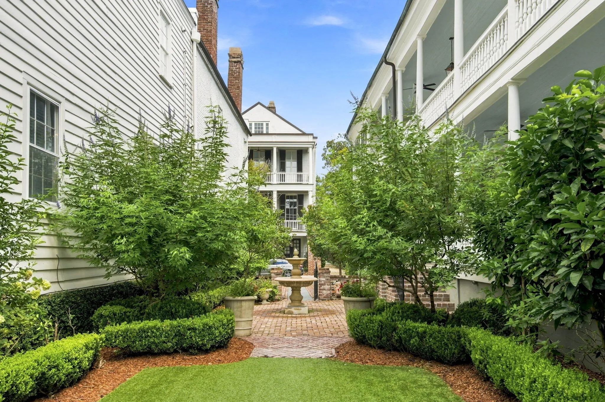21 Lamboll Street, Charleston, SC, 29401