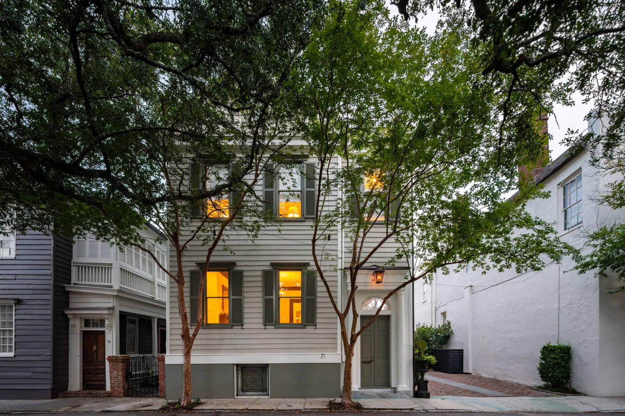 21 Lamboll Street, Charleston, SC, 29401