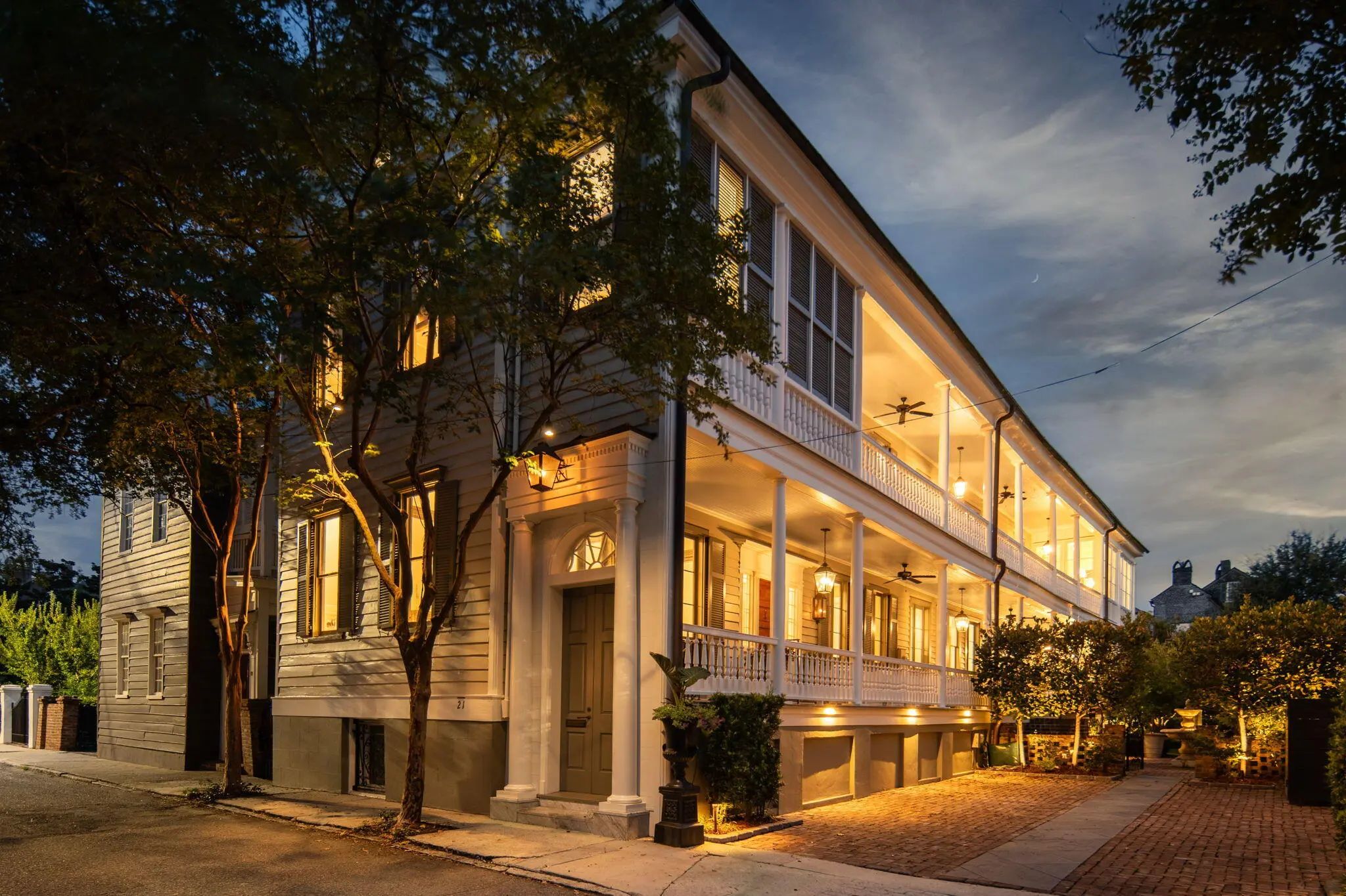 21 Lamboll Street, Charleston, SC, 29401