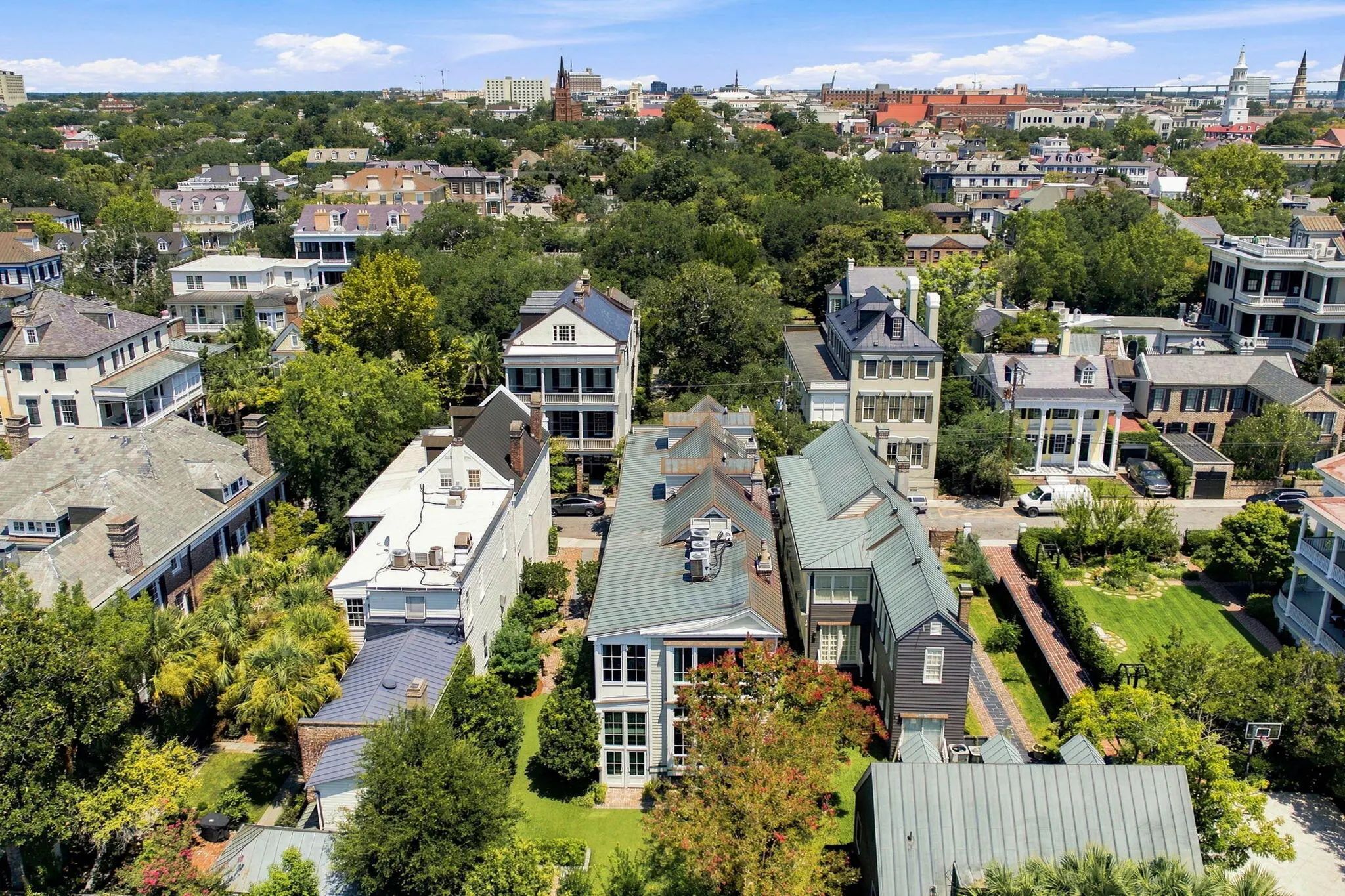 21 Lamboll Street, Charleston, SC, 29401