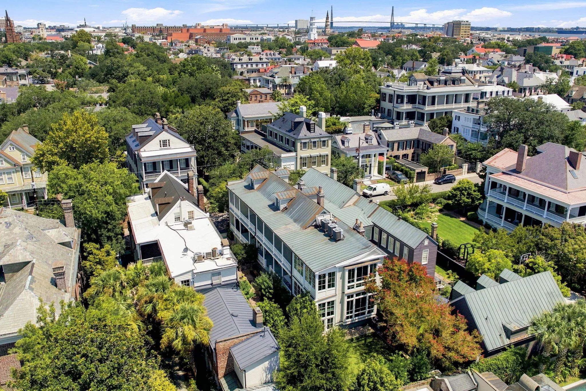 21 Lamboll Street, Charleston, SC, 29401