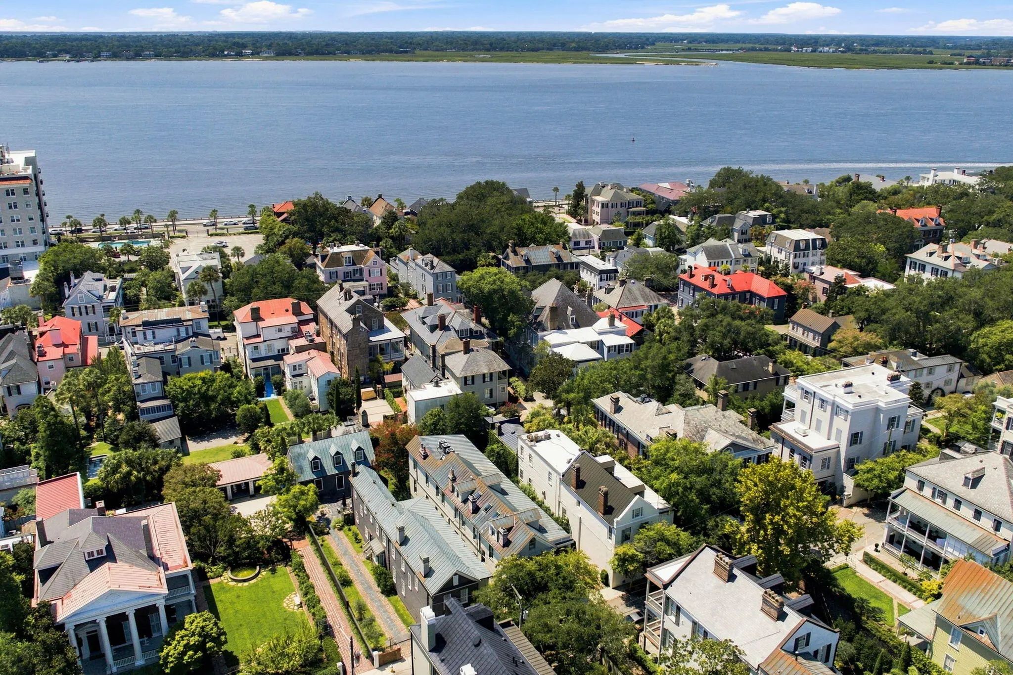 21 Lamboll Street, Charleston, SC, 29401
