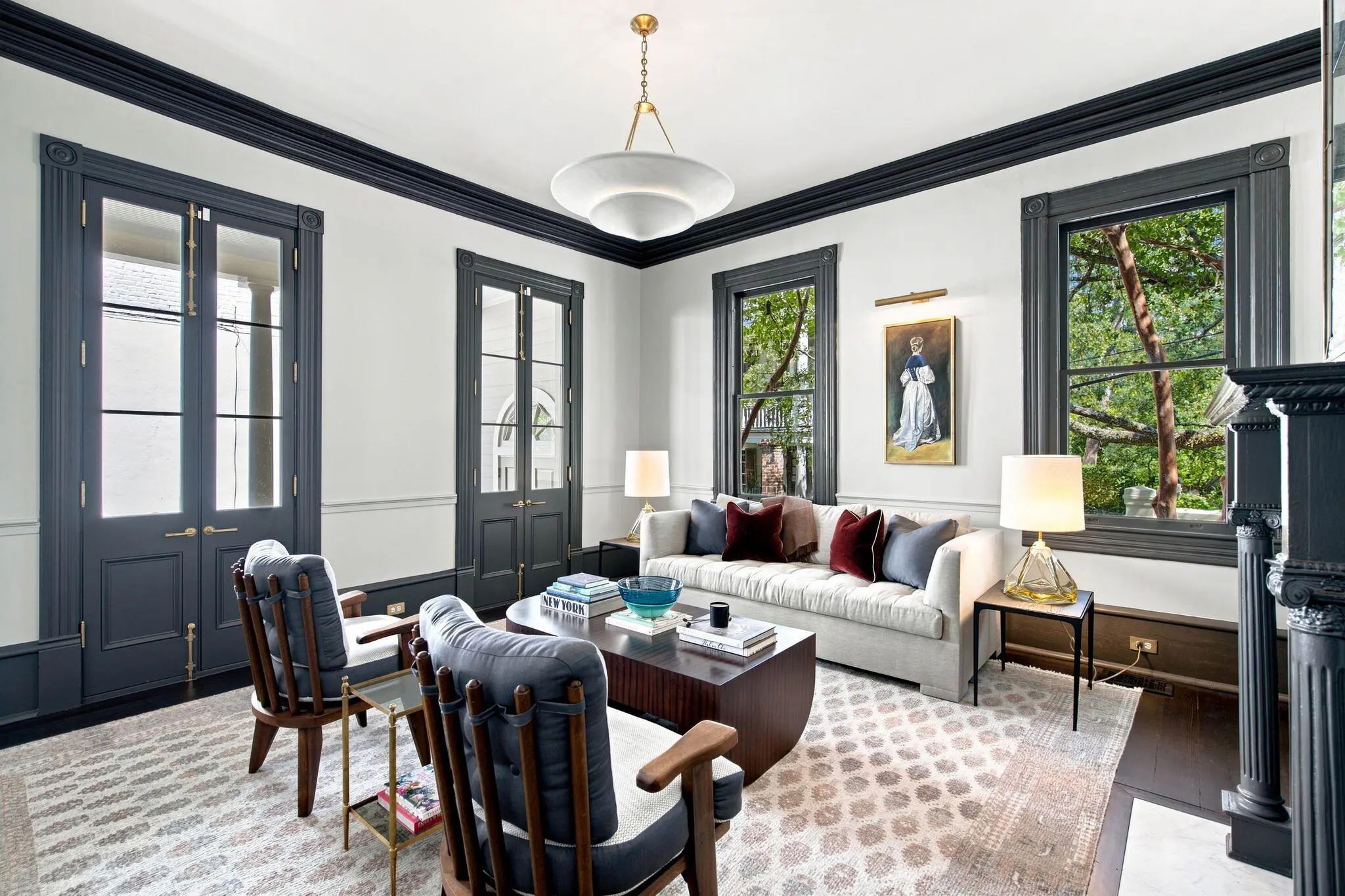21 Lamboll Street, Charleston, SC, 29401