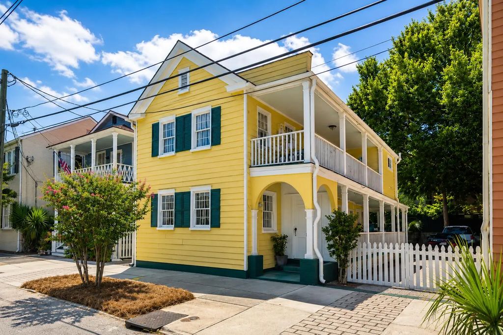 3 Judith Street, Charleston