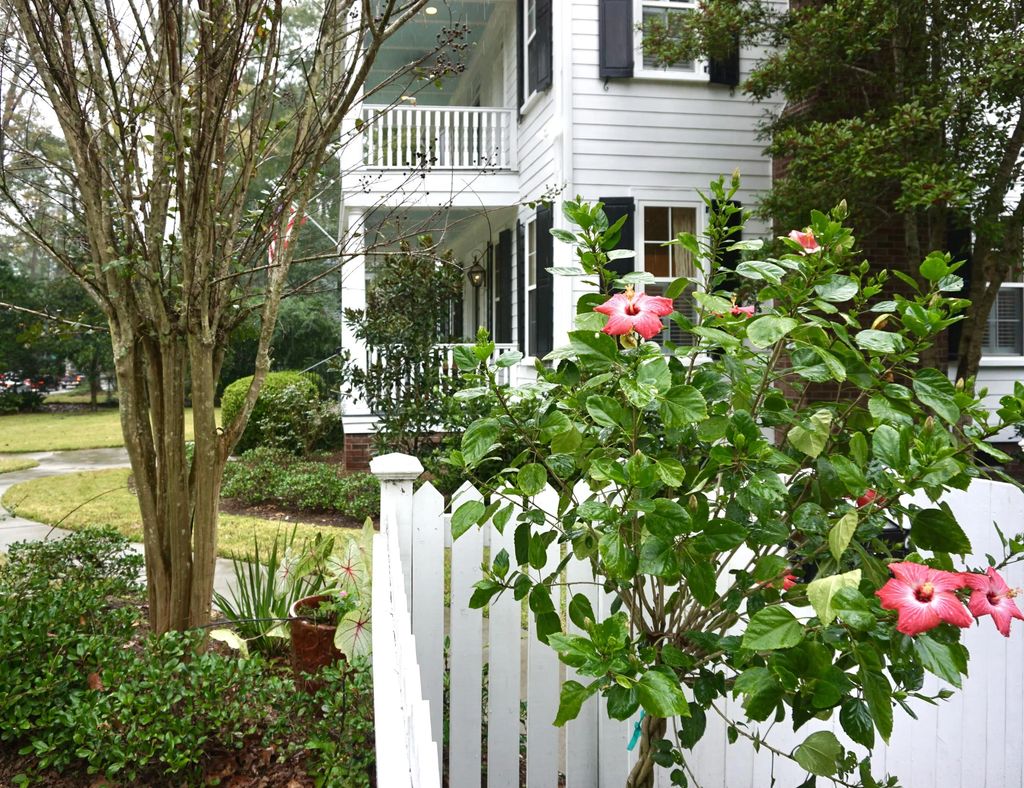114 E Carolina Avenue, Summerville