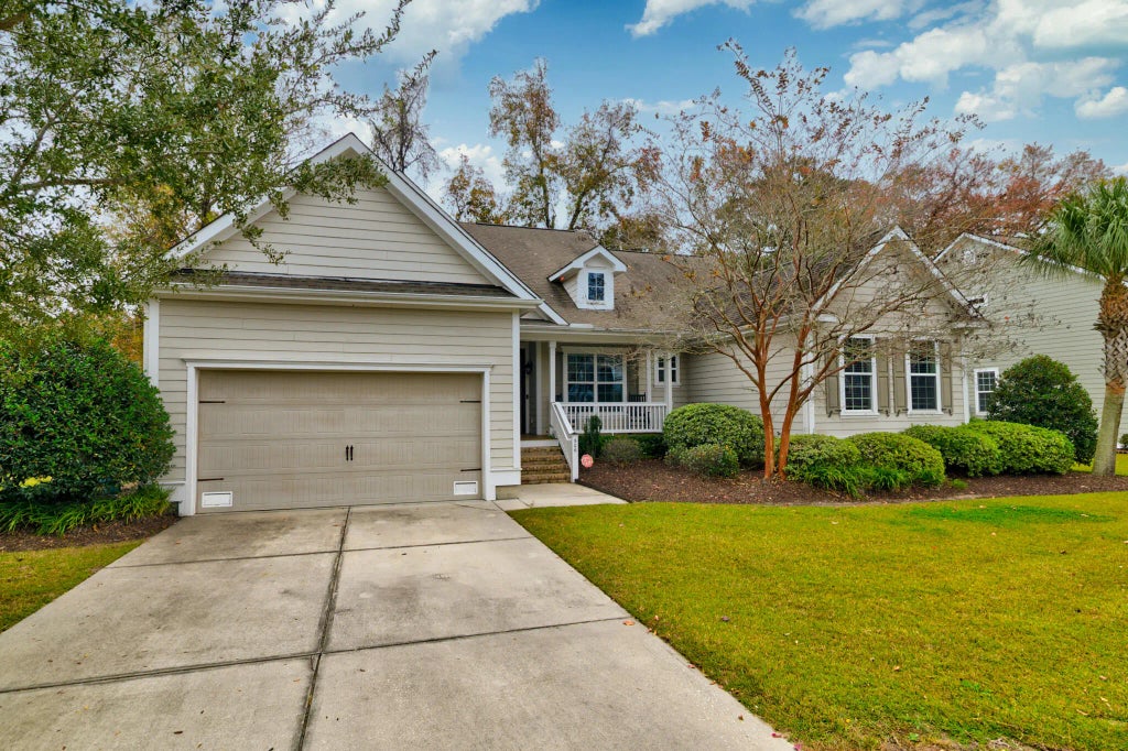 506 Rainsong Drive, Charleston