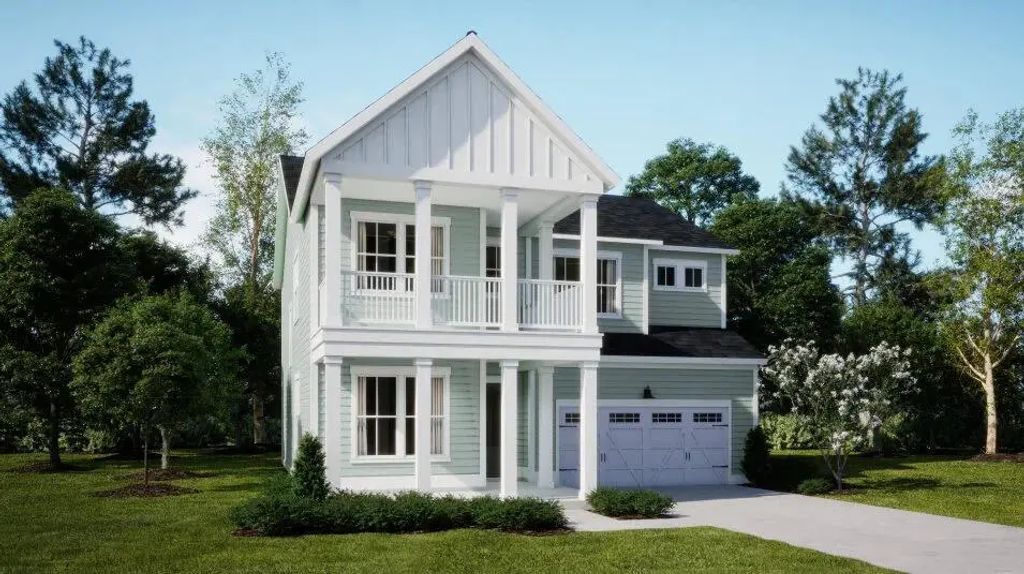 138 Beamon Loop, Summerville