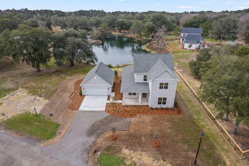 2964 Lodge Berry Lane, Johns Island