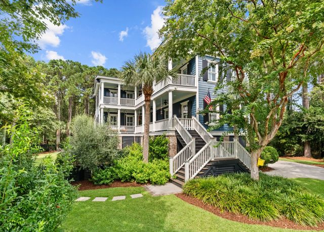 Photo of 1789 Canyon Oaks Drive, Mount Pleasant SC