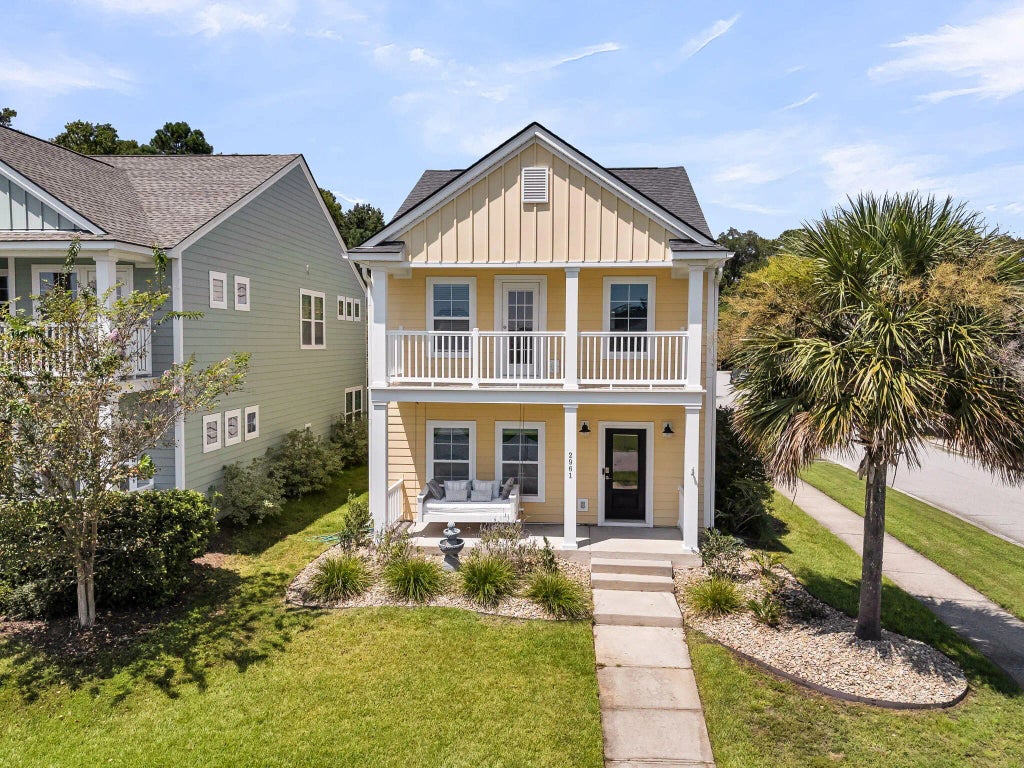 2961 Waterleaf Road, Johns Island