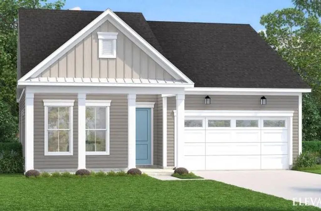 100 Summerwind Drive 123, Summerville