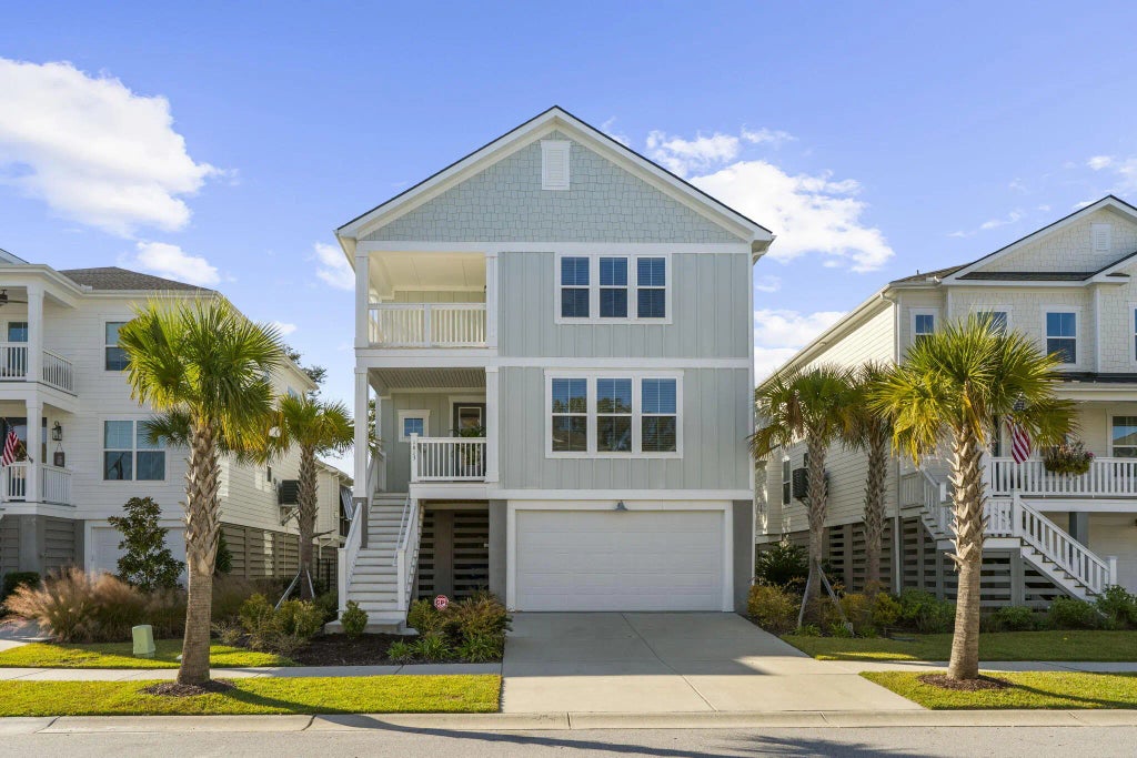 1613 Farmers Way, Mount Pleasant