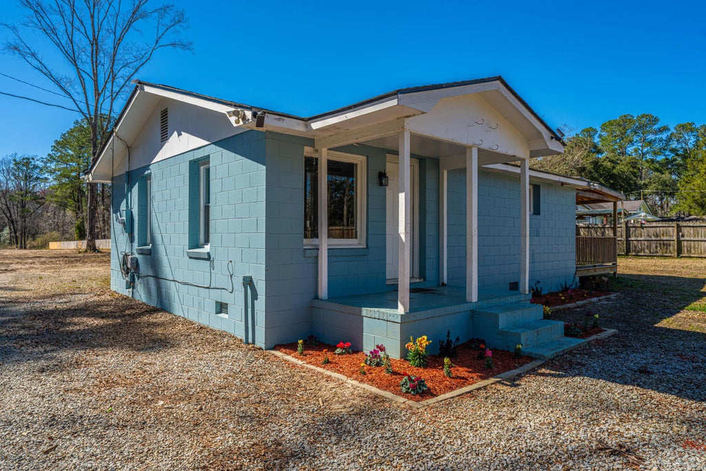 117 Roberts Road, Summerville