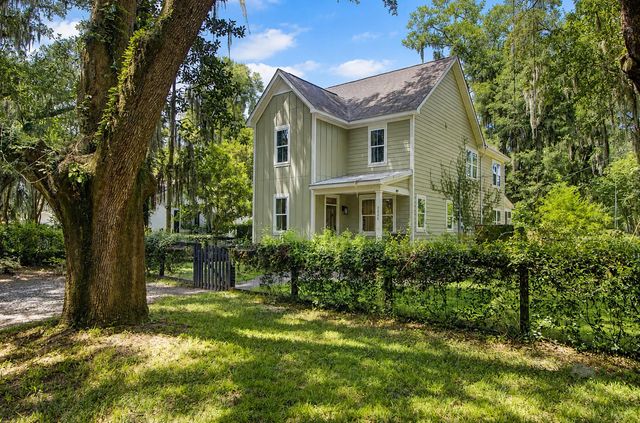 Photo of 2204 Wappoo Drive, Charleston SC