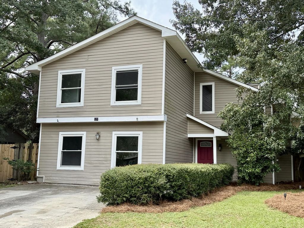 127 Cottonwood Drive, Summerville