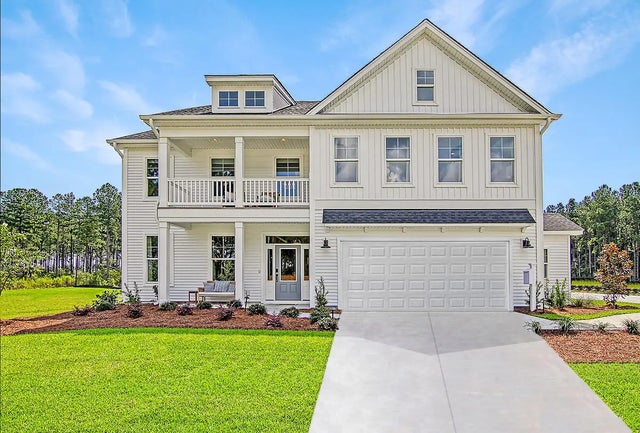 Photo of 506 Dunswell Drive, Summerville SC