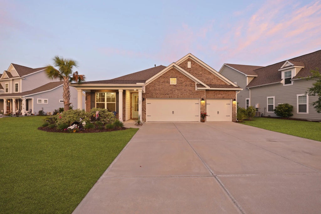 627 Chigwell Springs Lane, Summerville