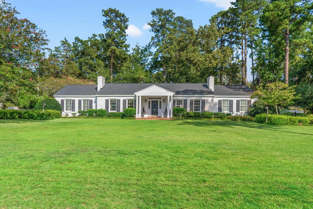 598 Pike Street, Orangeburg