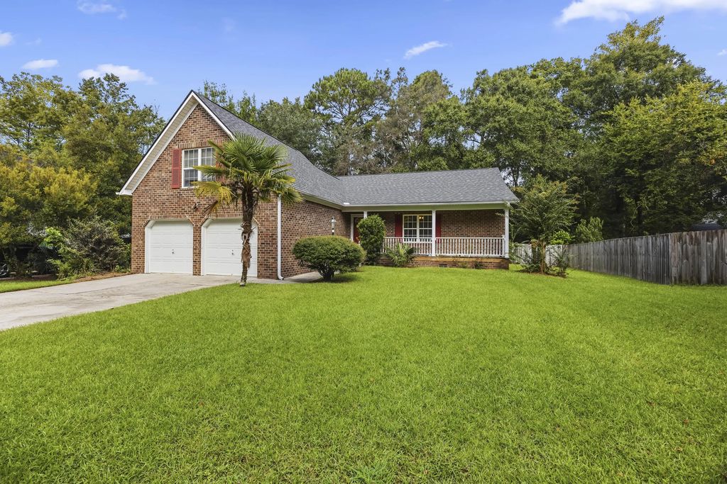 185 Thames Avenue, Summerville