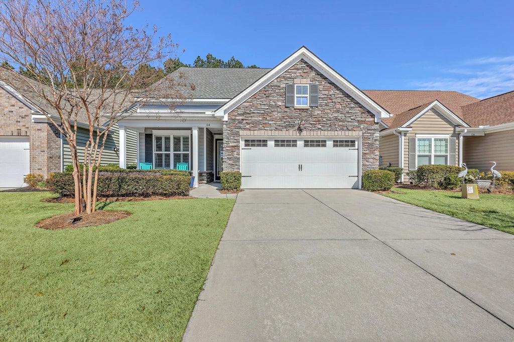 114 Harbor Trace Lane, Summerville