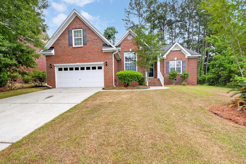 1015 Blockade Runner Parkway, Summerville