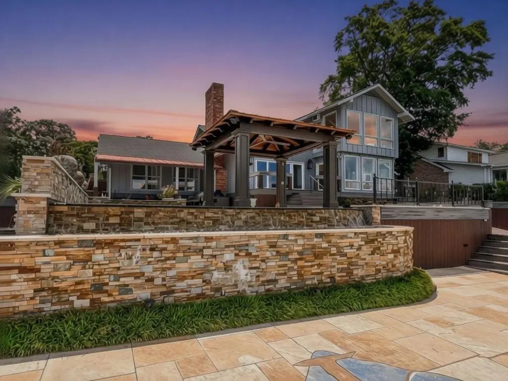 457 Santee Drive, Santee