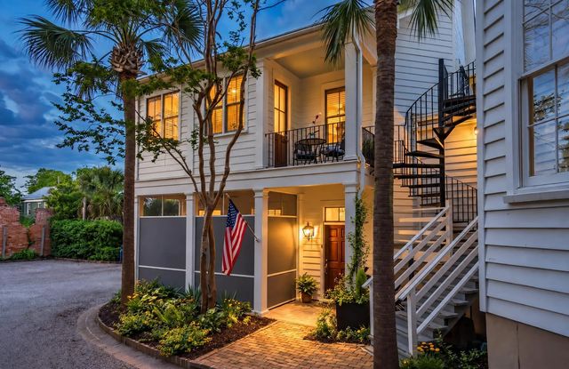 Photo of 30 Mary Street 6, Charleston SC