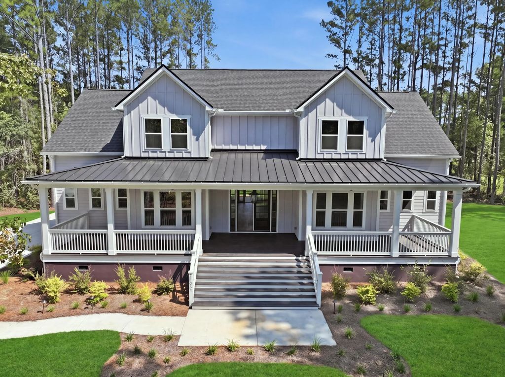 1102 Plantation Overlook Drive, Moncks Corner