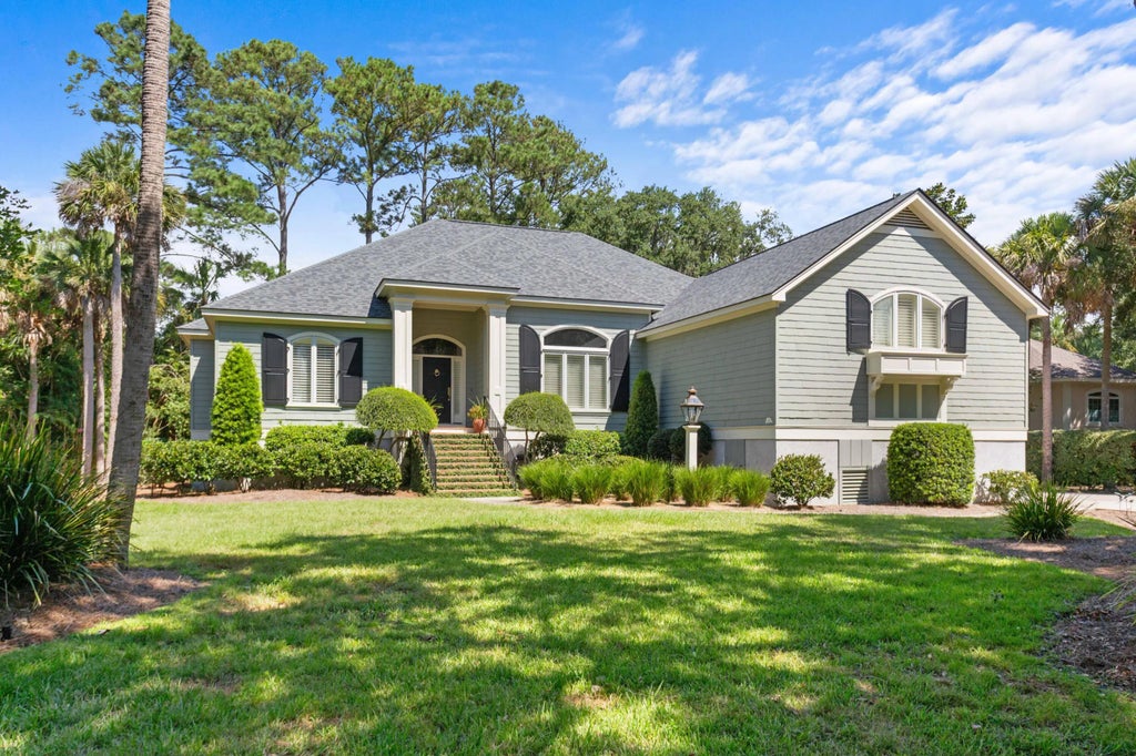 2340 Marsh Hen Drive, Seabrook Island