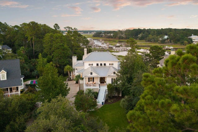 Photo of 2208 Beckenham Drive, Mount Pleasant SC